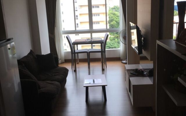 The Winner Condo - 703 by Axiom