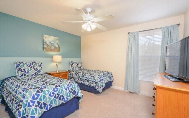 Paradise Palms by iHome Resort