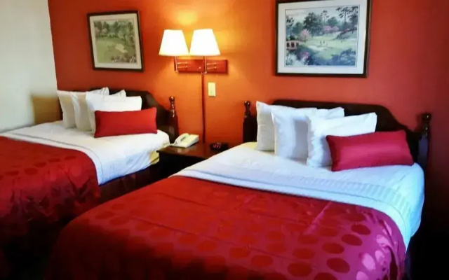 Country Hearth Inn Augusta