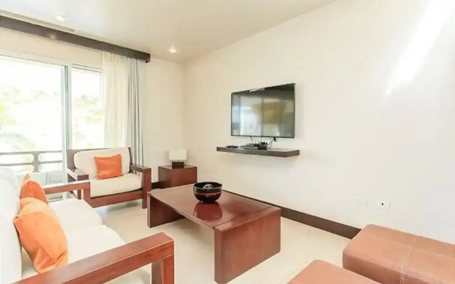 Pueblito Luxury Penthouse by Tripintravel