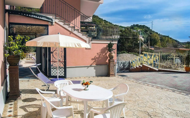 Residence Villa Taormina