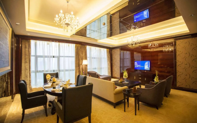 Maritim Hotel Changzhou