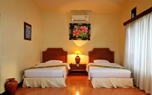 Dewi Sinta Hotel and Restaurant