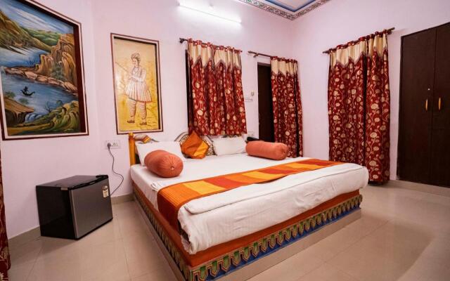 Swad Ri Dhani, Ajmer