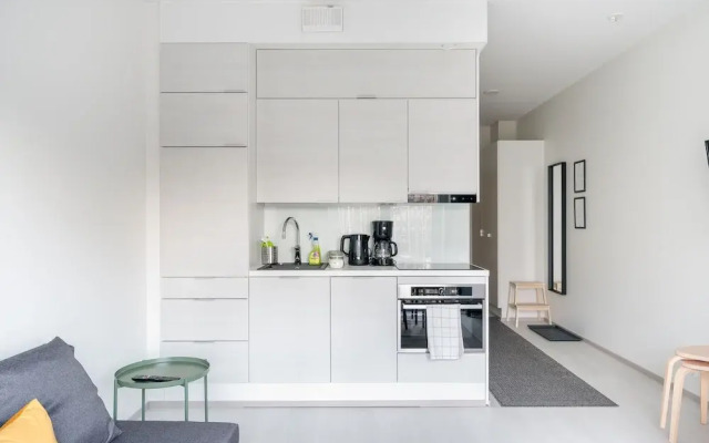 Hiisi Homes Vantaa Kaivoksela