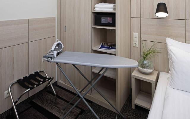 Wellton Centrum Hotel & Spa