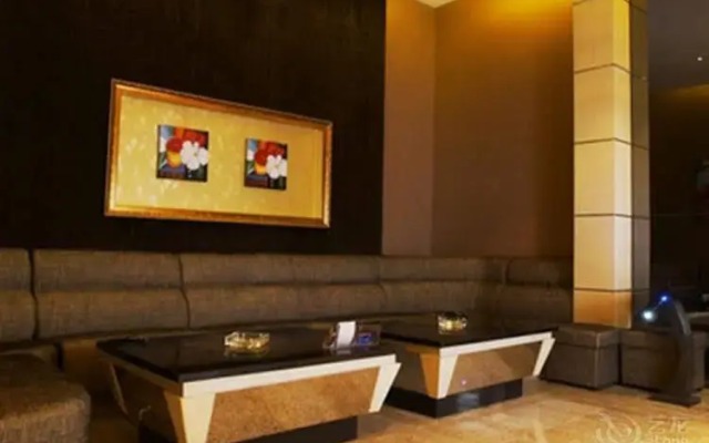 Wave Resort Hotel