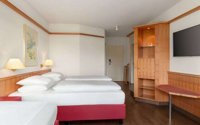 Amedia Weiden, Trademark Collection by Wyndham