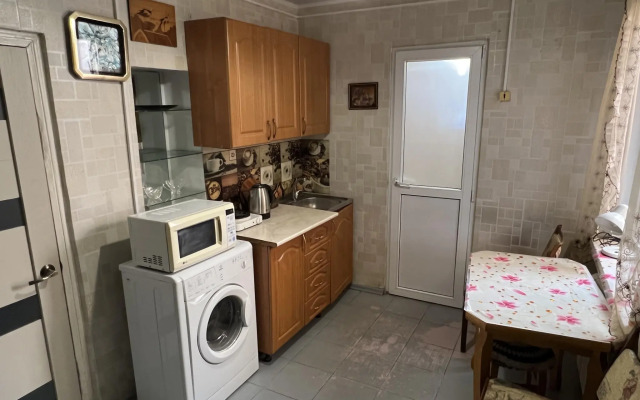 Дом на улице Мира 64