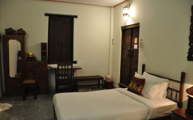Ruean Thai Hotel