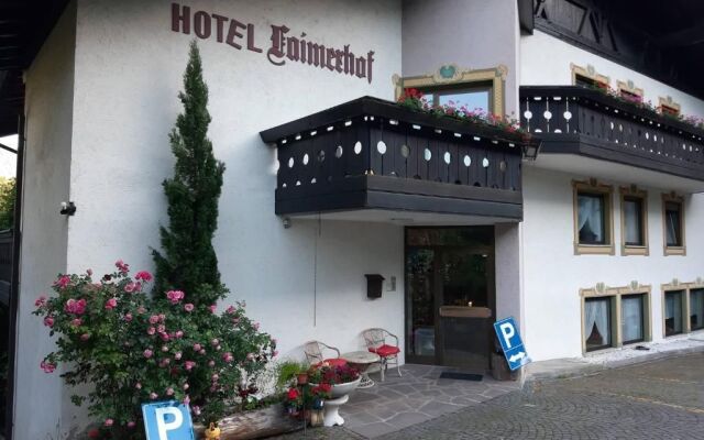 Hotel Laimerhof