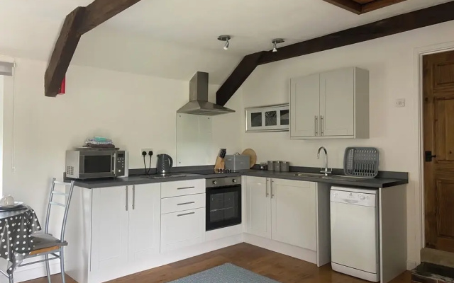 Millers Cottage
