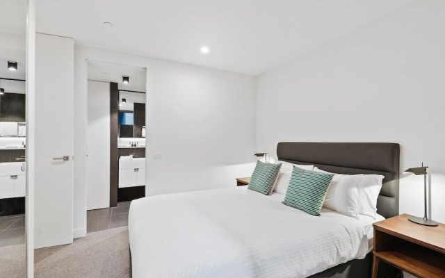 District Apartments - South Yarra