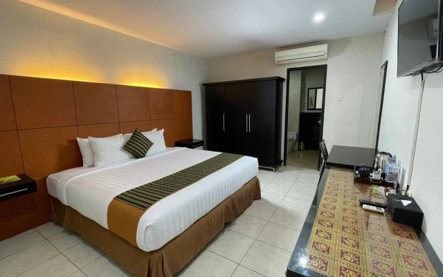 LPP Convention Hotel Yogyakarta