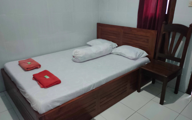 Penginapan Mentorogo Kaliurang RedPartner