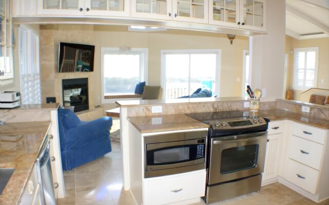 Sandcastle #37788 - 4 Br Home