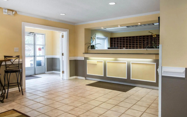 NEXTLoft Extended Stay & Suites