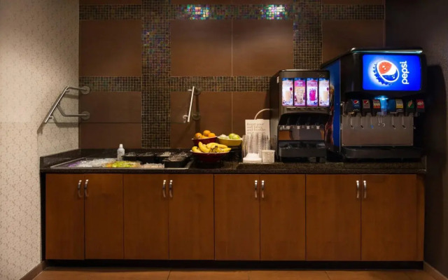 Residence Inn by Marriott Gainesville I-75