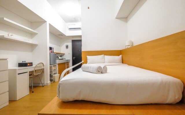 Modern Studio Casa De Parco Apartment