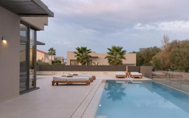Melia Athina Luxury Villa, an Evanescence Retreat, By ThinkVilla