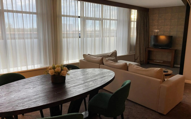 Van der Valk Hotel Rotterdam - Blijdorp