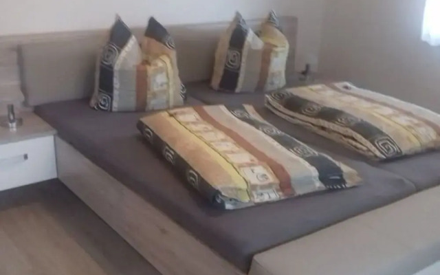 Holiday Apartment Ferienhof Benz