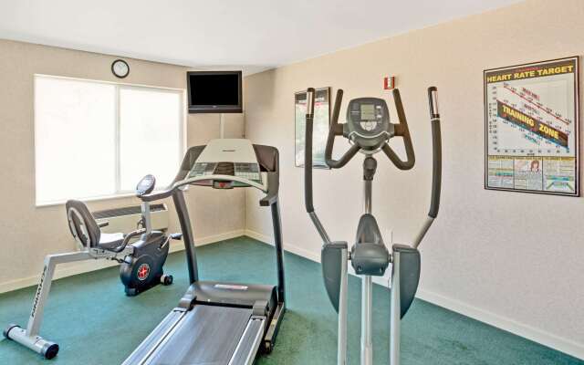 Ramada by Wyndham Draper