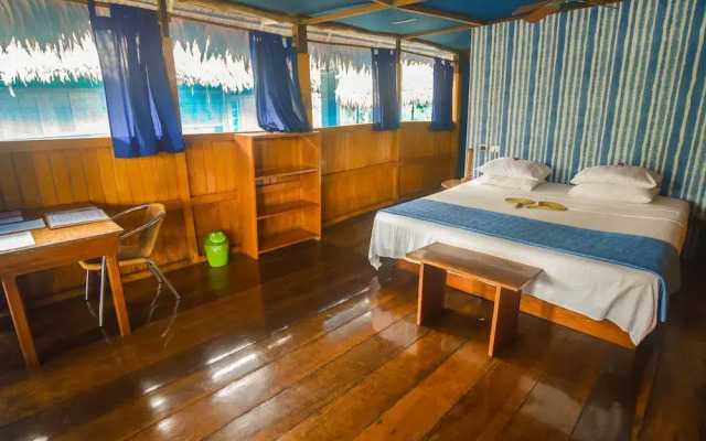 Muyuna Lodge