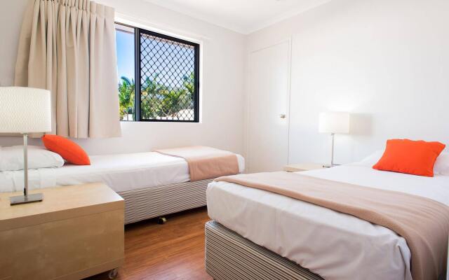 Noosa Sun Motel