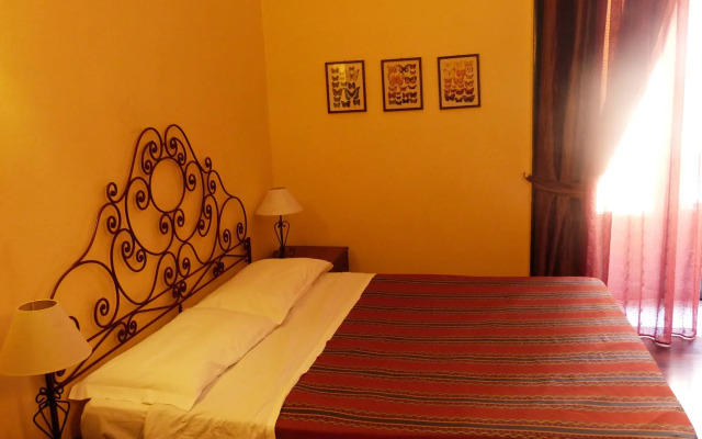 Hotel Etnea 316