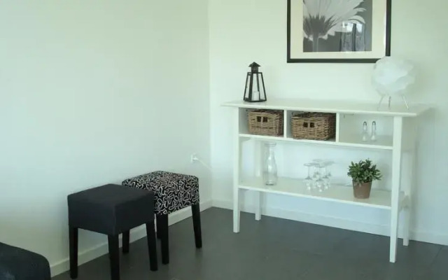 Slettestrandvej Apartment - Slettestrandvej 130 nr. 6 - ID 626