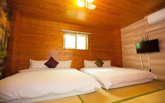 Beauty Hot Spring Hotel