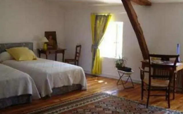 Les Vignes de Darneche