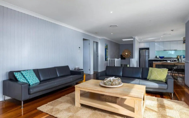 Escape to Hyams Beach Jervis Bay Rentals