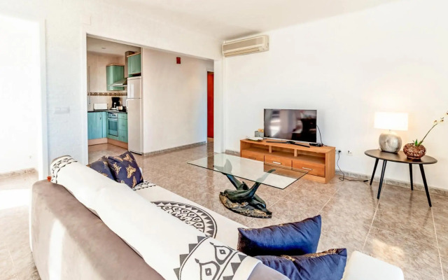 FENER DE DALT 89 Magnífica casa con piscina y vistas