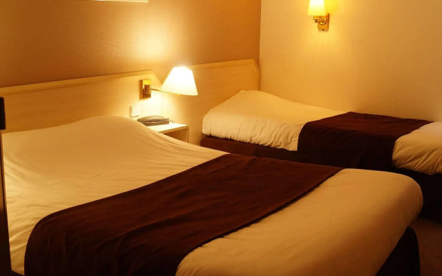 Comfort Hotel Lille Lomme
