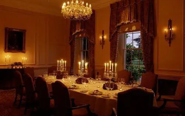 Lucknam Park Hotel & Spa