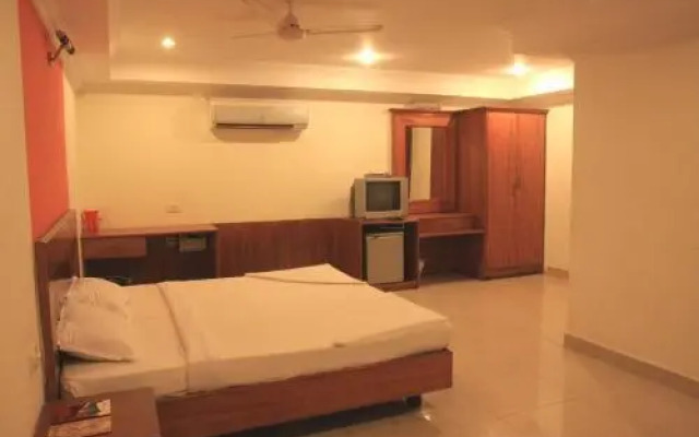 Celebrity Resort Chennai