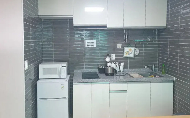 Chungju Apple Guest House