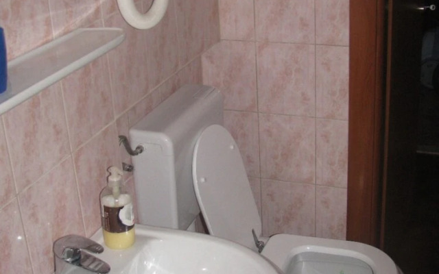 Sea View West Room With Bath, Kitchen, Yakuzzi on Terrace