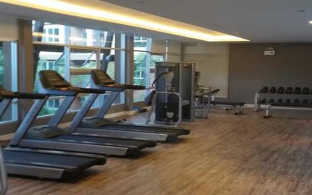 The Relaxing Room Mountain View at Baan Tew Lom Condominium Cha Am - Hua Hin