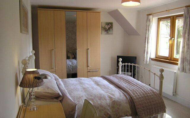 Whistlers Dell B&B