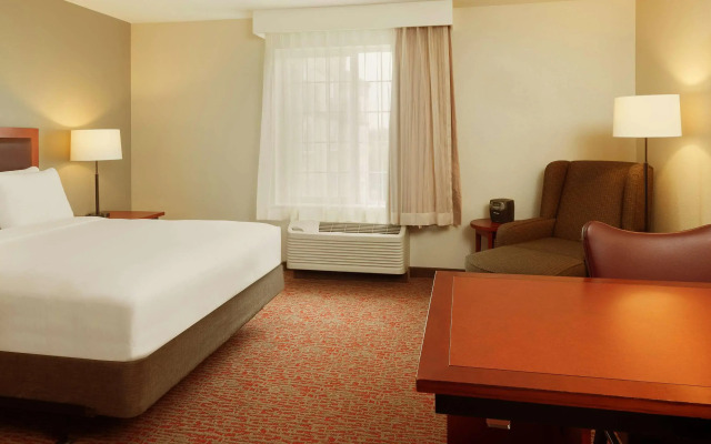 Larkspur Landing Extended Stay Suites Sunnyvale