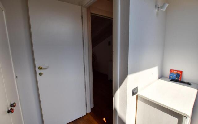 Bello Pianello 2-Bedroom Apartment