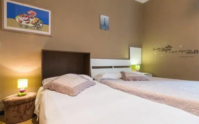 B&B Al Mare