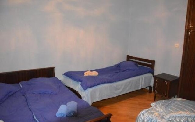 Guest House Kavtarashvili 38