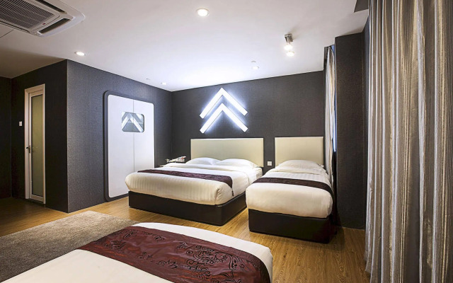 Sri Langit Hotel KLIA