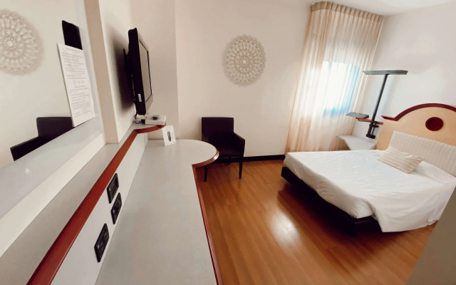 Best Western Hotel Solaf