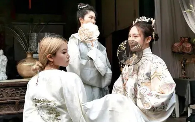 Mulin Yinzhuli Designer Homestay