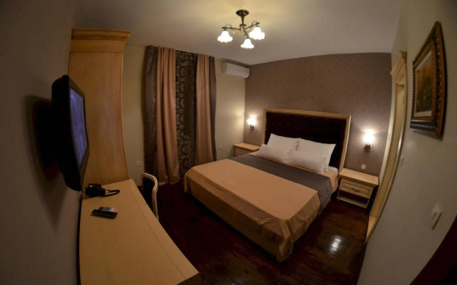 Villa Skadarlija